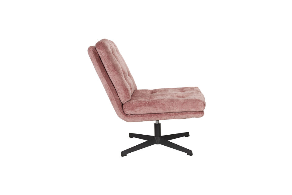 Découvrez le fauteuil Kai, disponible en plusieurs coloris