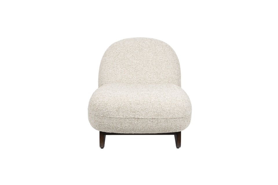 Un dimanche paresseux ne peut se passer d\'un fauteuil dans lequel s\'évader