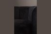 Miniature Fauteuil lounge Fleur Noir 4