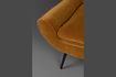 Miniature Fauteuil lounge Glodis whisky 6