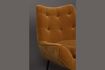 Miniature Fauteuil lounge Glodis whisky 7