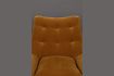 Miniature Fauteuil lounge Glodis whisky 8