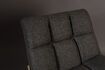 Miniature Fauteuil lounge Gris Foncé Bar 7