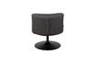 Miniature Fauteuil lounge Gris Foncé Bar 9