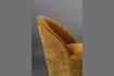 Miniature Fauteuil lounge Madisson couleur whisky 5