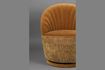 Miniature Fauteuil lounge Madisson couleur whisky 8