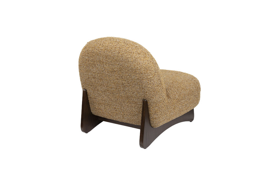 Un dimanche de détente n\'est pas complet sans un fauteuil pour s\'évader