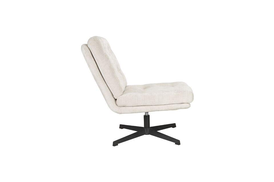 Découvrez le fauteuil Kai, disponible en plusieurs coloris
