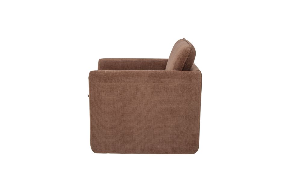 Agrémentez-le dun joli coussin de votre choix pour lui donner un style personnel