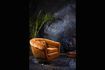 Miniature Fauteuil Member Whisky 1