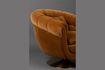 Miniature Fauteuil Member Whisky 6