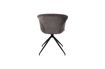 Miniature Fauteuil Mia Grey 8