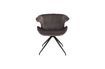 Miniature Fauteuil Mia Grey 7