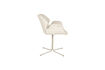 Miniatuur Fauteuil Nikki Beige 3