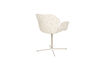 Miniatuur Fauteuil Nikki Beige 4