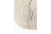 Miniatuur Fauteuil Nikki Beige 9