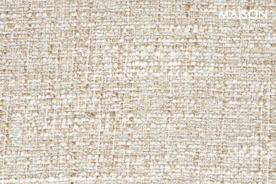 Fauteuil Nikki Beige - 8