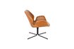 Miniature Fauteuil nikki marron 11