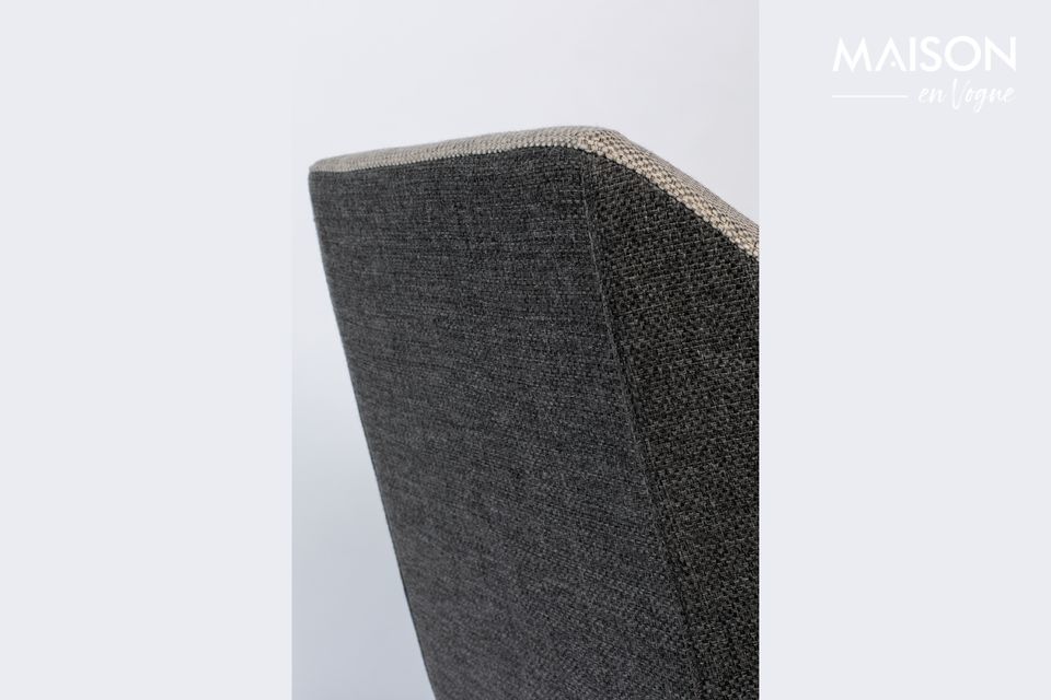 Fauteuil Oncle Jesse - 10