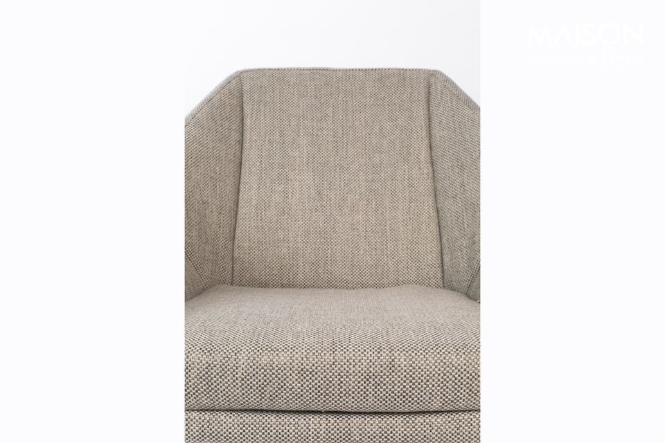 Fauteuil Oncle Jesse - 11