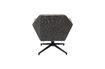 Miniature Fauteuil Oncle Jesse 15