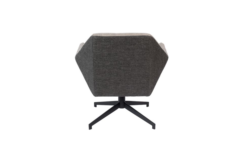 Fauteuil Oncle Jesse - 13