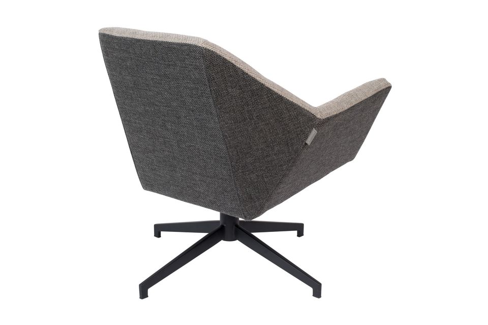 Fauteuil Oncle Jesse - 14