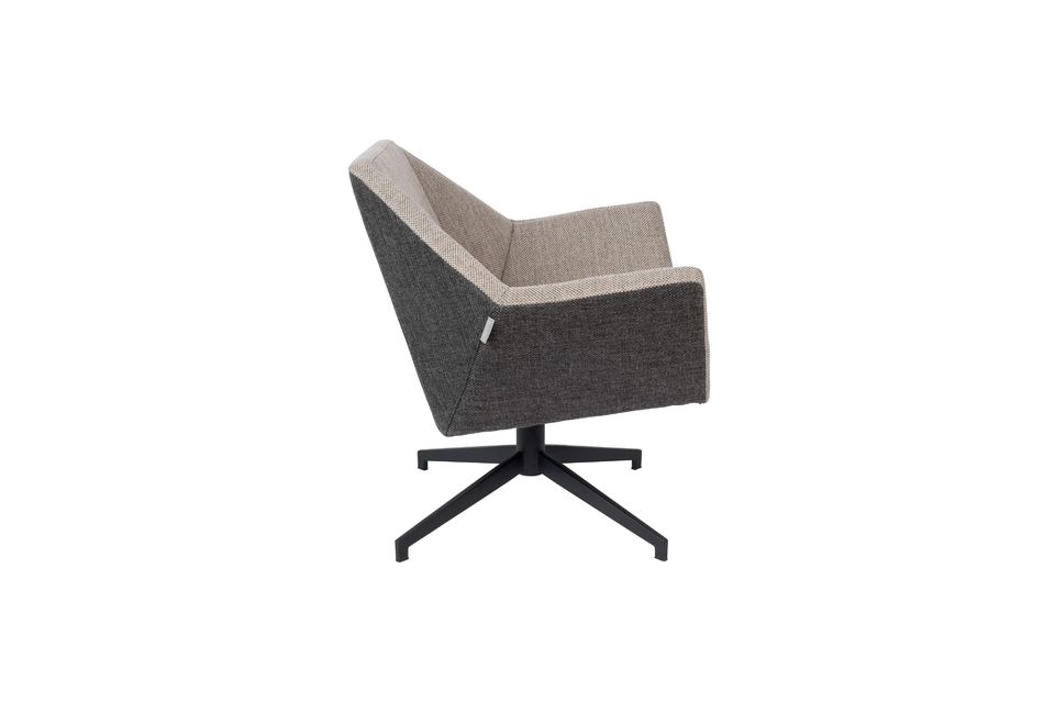 Fauteuil Oncle Jesse - 15