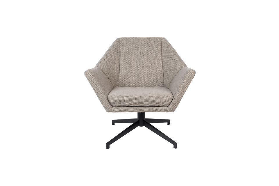 Fauteuil Oncle Jesse - 16