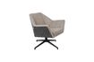 Miniature Fauteuil Oncle Jesse 1