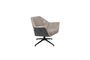 Miniature Fauteuil Oncle Jesse Détouré