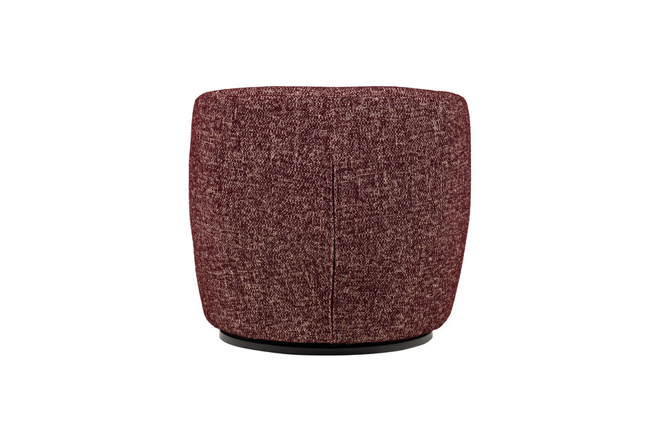 Les tons chauds permettent a Serra de s\'harmoniser sans effort avec votre style d\'interieur