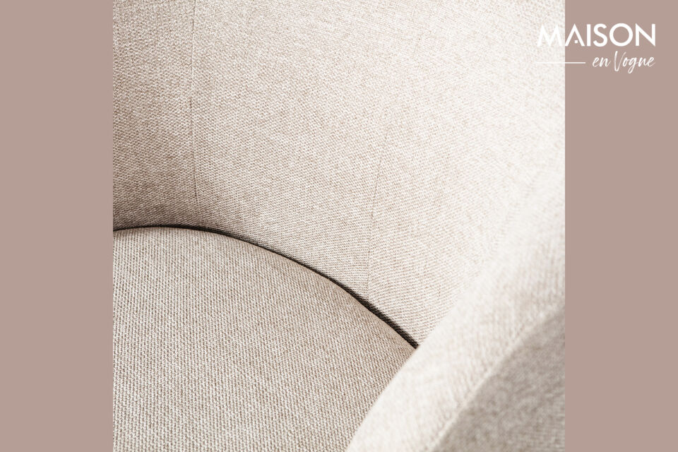 Grâce à ses tons terreux, Serra s\'intègre parfaitement à votre style d\'intérieur