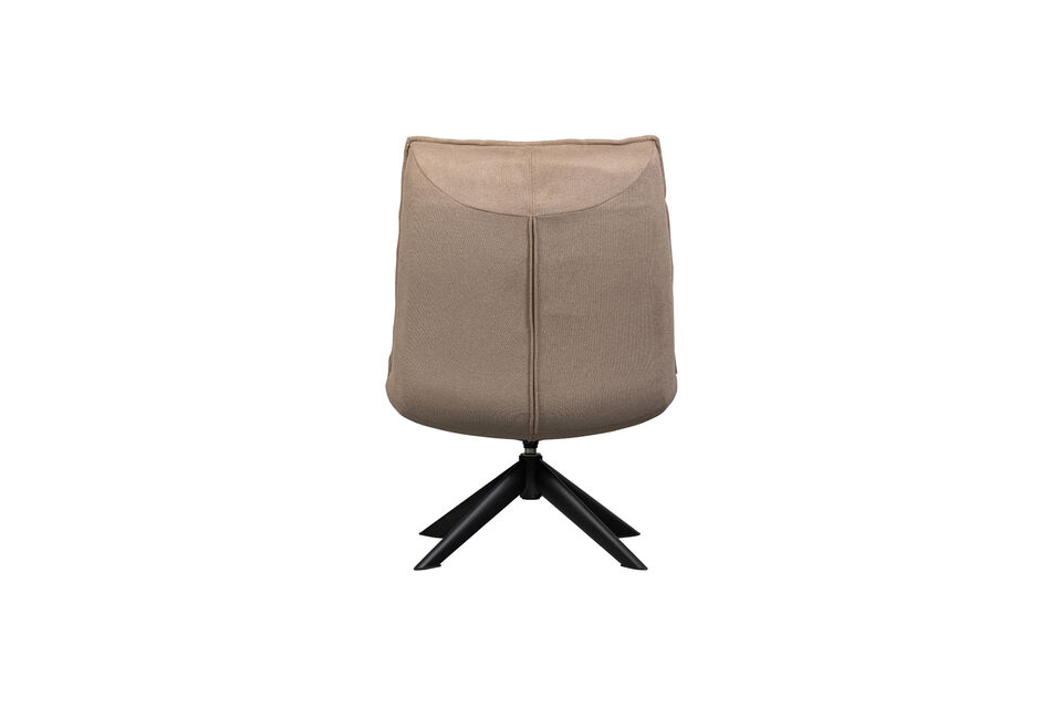 Jouke vous invite &agrave; la d&eacute;tente ! Mati&egrave;re Le tissu Preo est d\'une grande