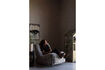 Miniature Fauteuil relax Hamilton couleur cappuccino 2