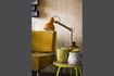 Miniature Fauteuil Ridge Rib Jaune 3