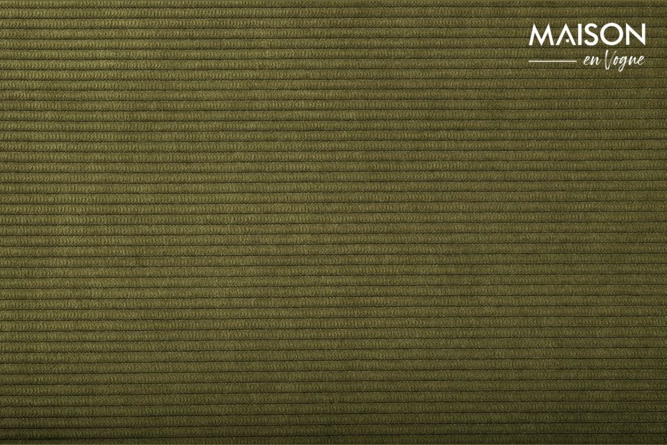Il est parfait pour se fondre dans tous les intérieurs, où il apporte une subtile touche design