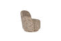 Miniature Fauteuil Rose multicolore Détouré