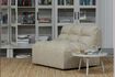 Miniature Fauteuil sable Pepper 5