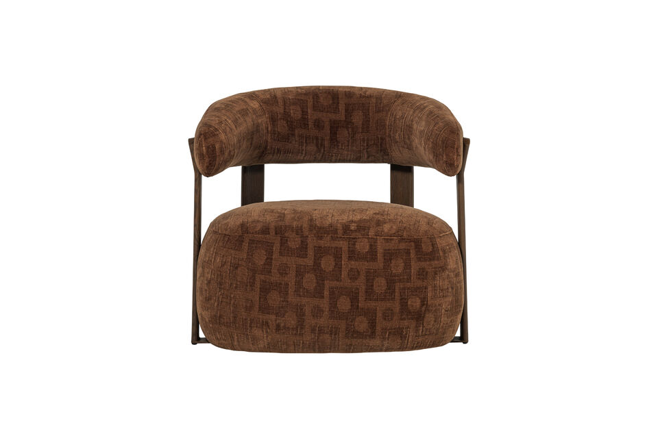 Le design robuste offre une assise solide et fiable dont vous pourrez profiter pendant des annees