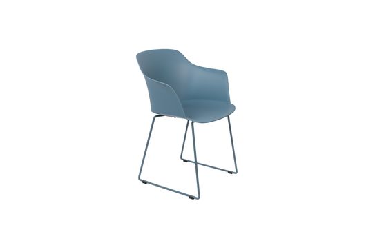 Fauteuil Tango Bleu Détouré