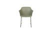 Miniature Fauteuil Tango Vert 8