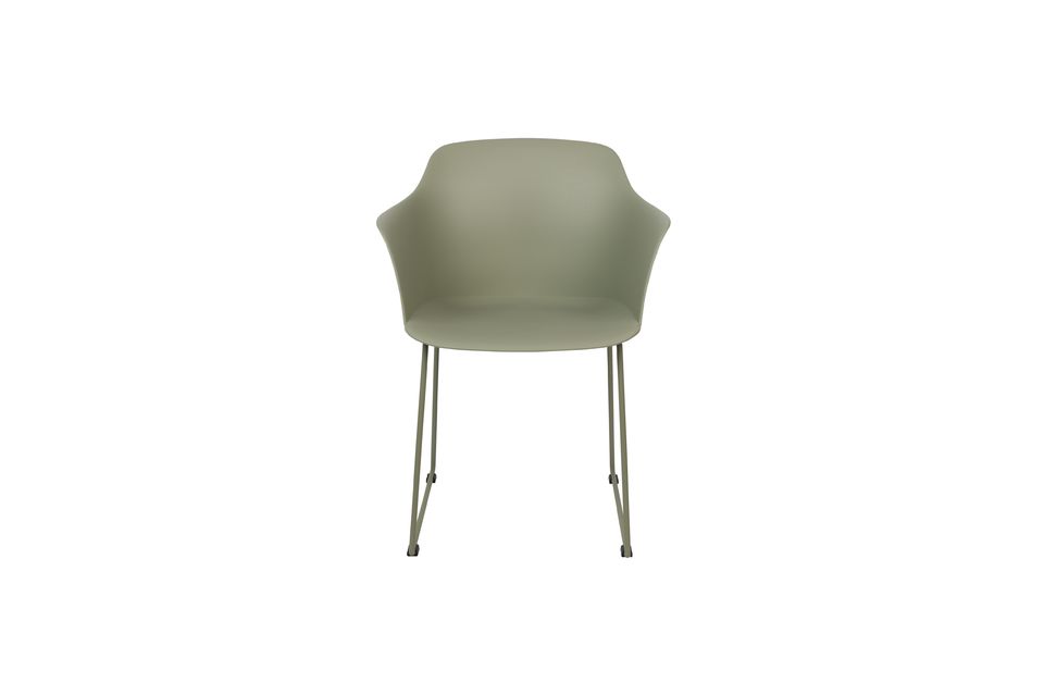 Fauteuil Tango Vert - 6