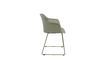 Miniature Fauteuil Tango Vert 9