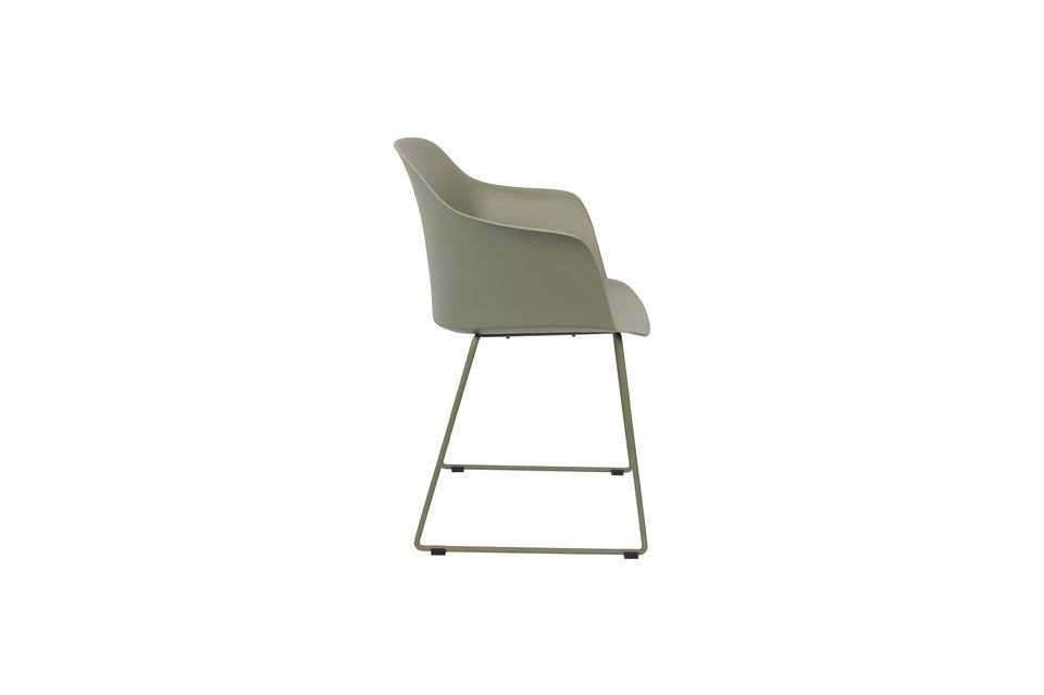 Fauteuil Tango Vert - 7