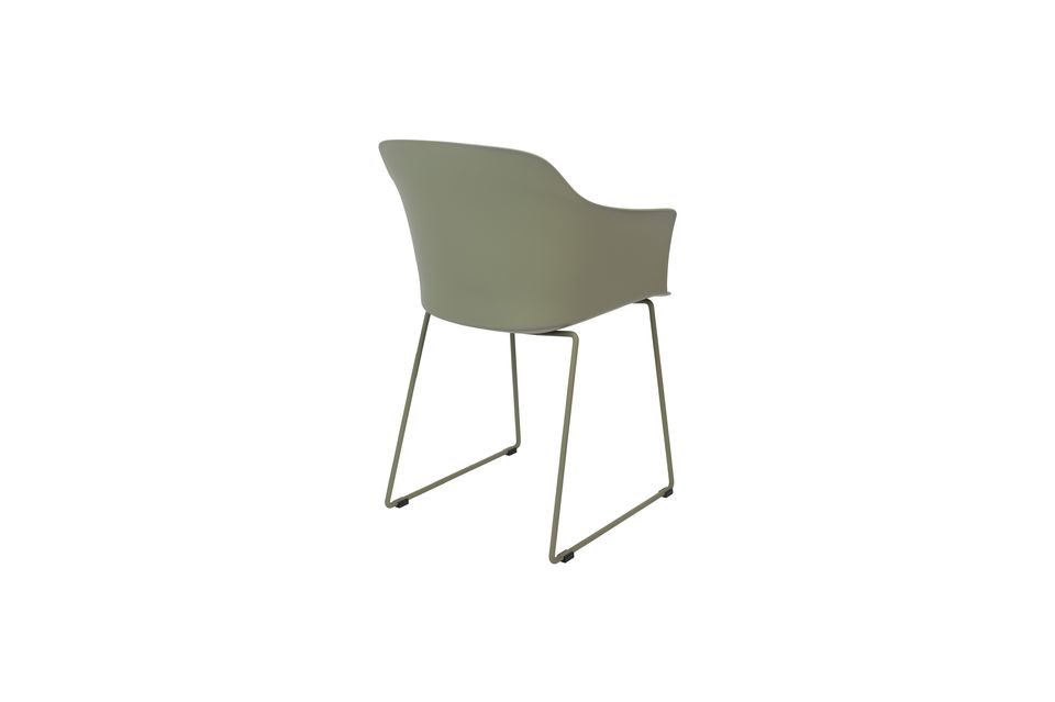 Fauteuil Tango Vert - 8