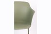 Miniature Fauteuil Tango Vert 2