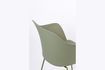 Miniature Fauteuil Tango Vert 4