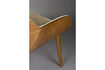 Miniature Fauteuil Taylor Beige 11