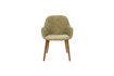 Miniature Fauteuil Taylor Green 4